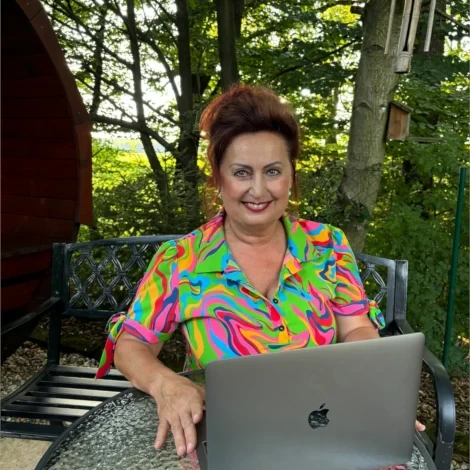 Helena Durajová